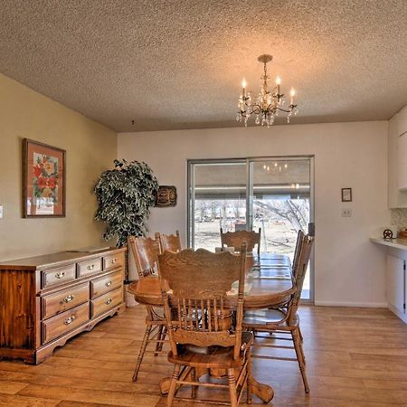 Bryce Canyon Area House With Mountain Views! تروبيك المظهر الخارجي الصورة