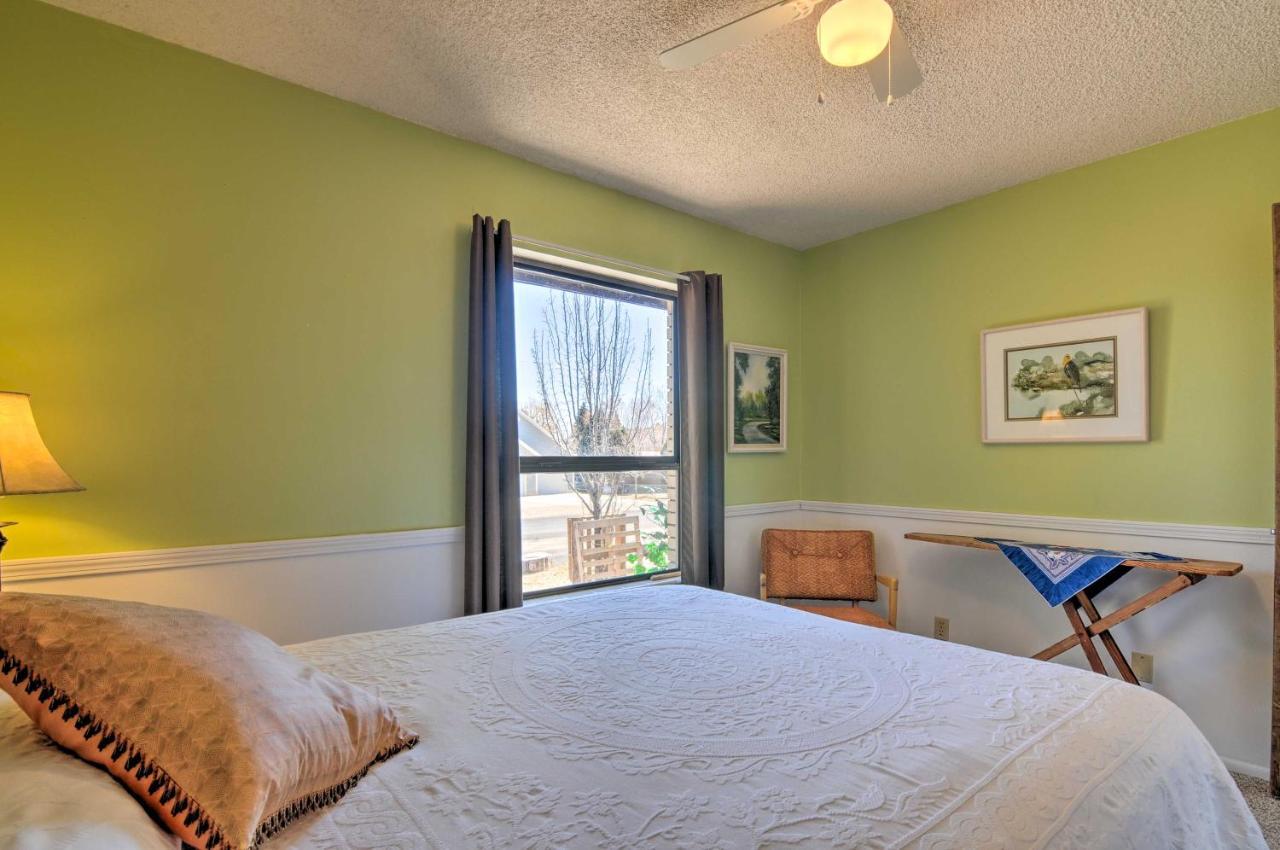 Bryce Canyon Area House With Mountain Views! تروبيك المظهر الخارجي الصورة
