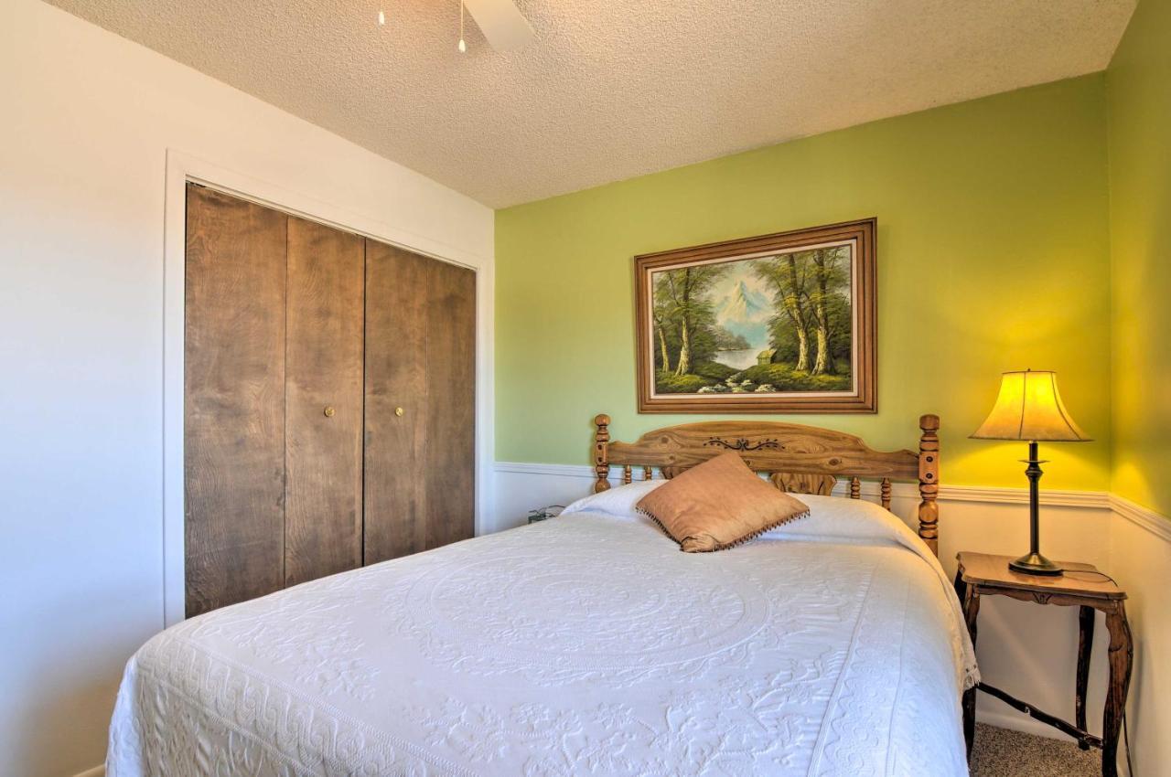 Bryce Canyon Area House With Mountain Views! تروبيك المظهر الخارجي الصورة