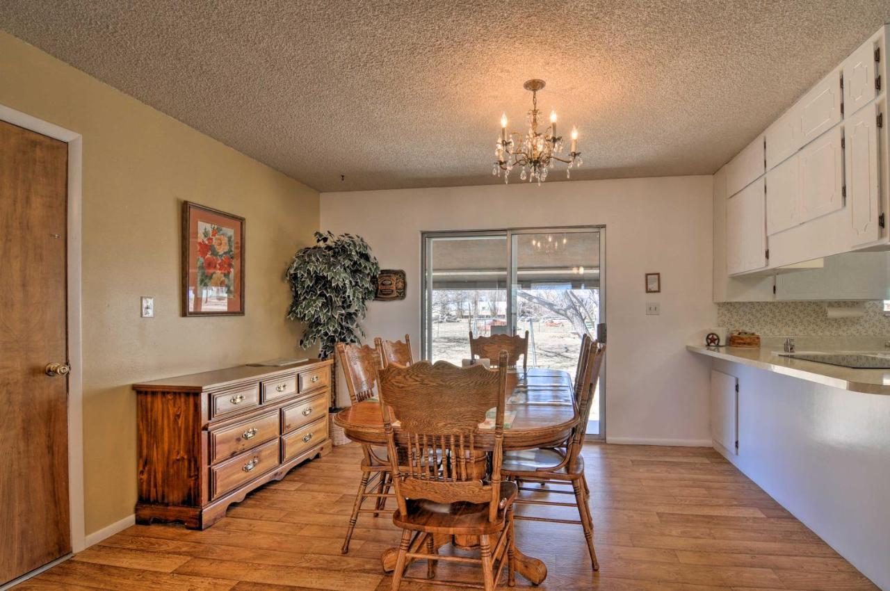 Bryce Canyon Area House With Mountain Views! تروبيك المظهر الخارجي الصورة